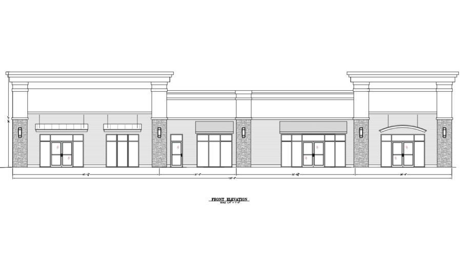 Topsham Fair Mall Road: 86 Topsham Fair Mall Rd, Topsham, ME 04086
